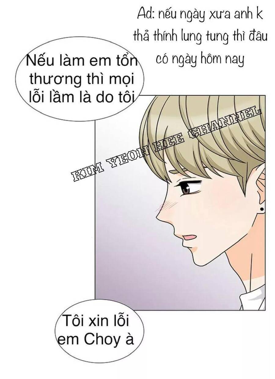 idol và sếp, em yêu ai? chapter 93 24
