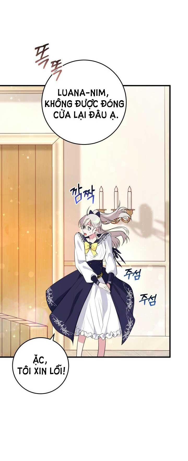 hãy nếm và nuốt đi nào chapter 13.2 20