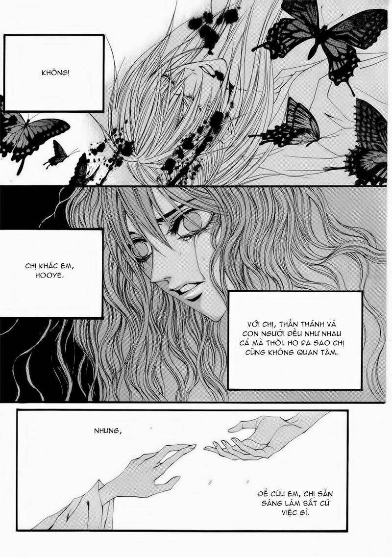 tân nương của thủy thần chapter 55 19