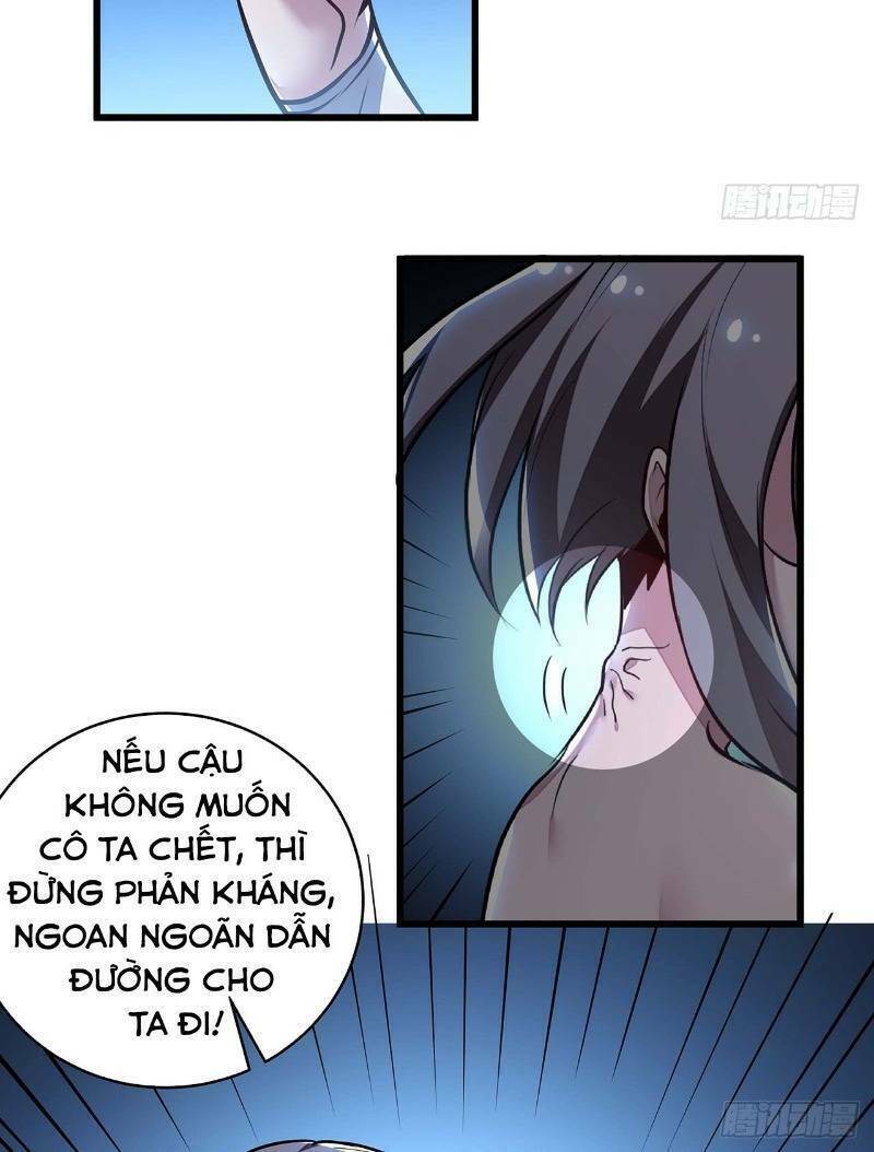 bất tử thần vương tu liên tục chapter 50 22