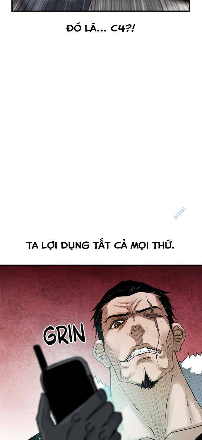 pubg - cuộc chiến sinh tồn - 100 chapter 18 67