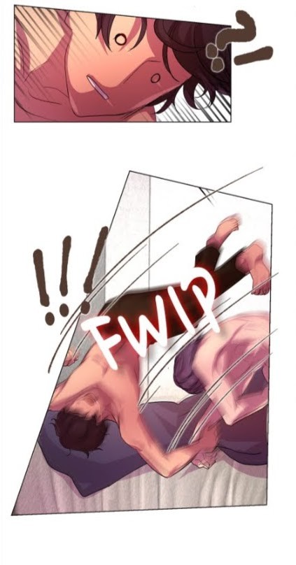 giữ em thật chặt (hold me tight) chapter 3 44