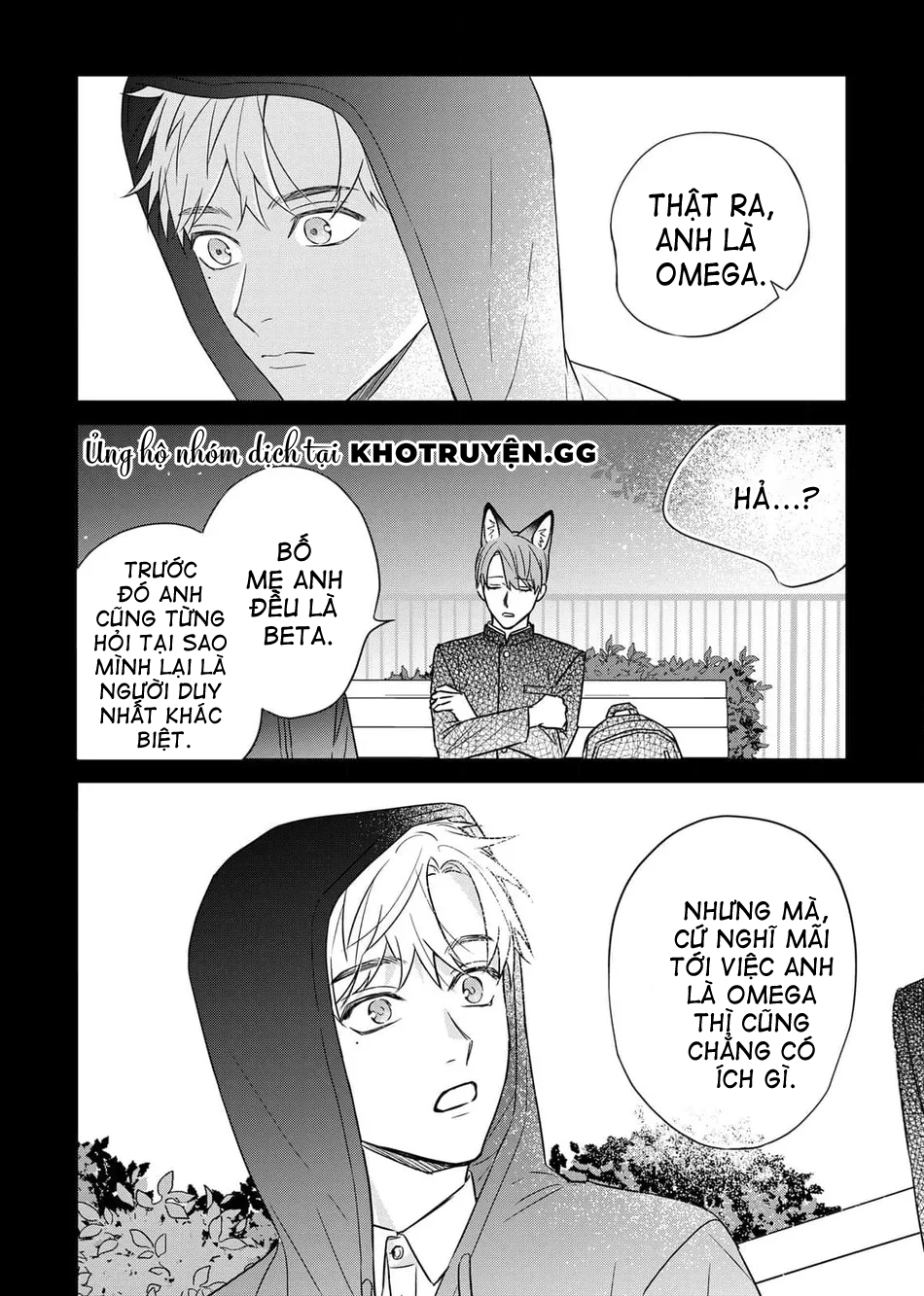 muốn được cắn anh chapter 5 9