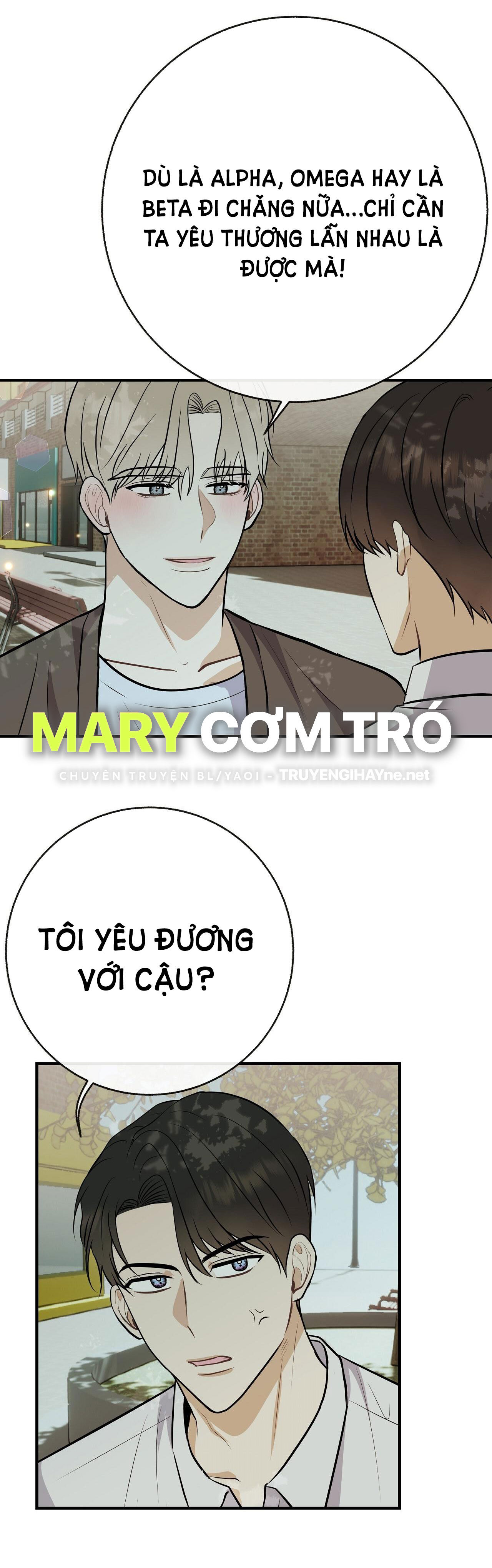 đứa bé là con tôi chapter 42.1 2