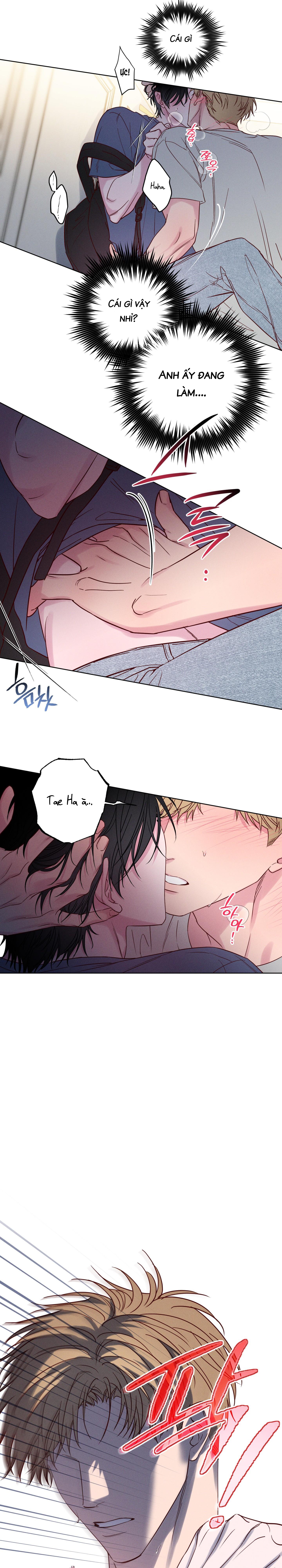 làn sóng bên bờ biển chapter 5 4