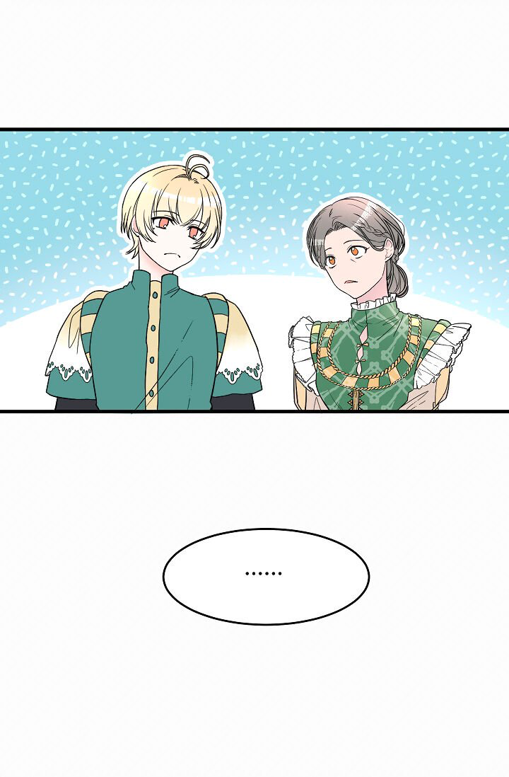 nữ hoàng sói chapter 13.5 19