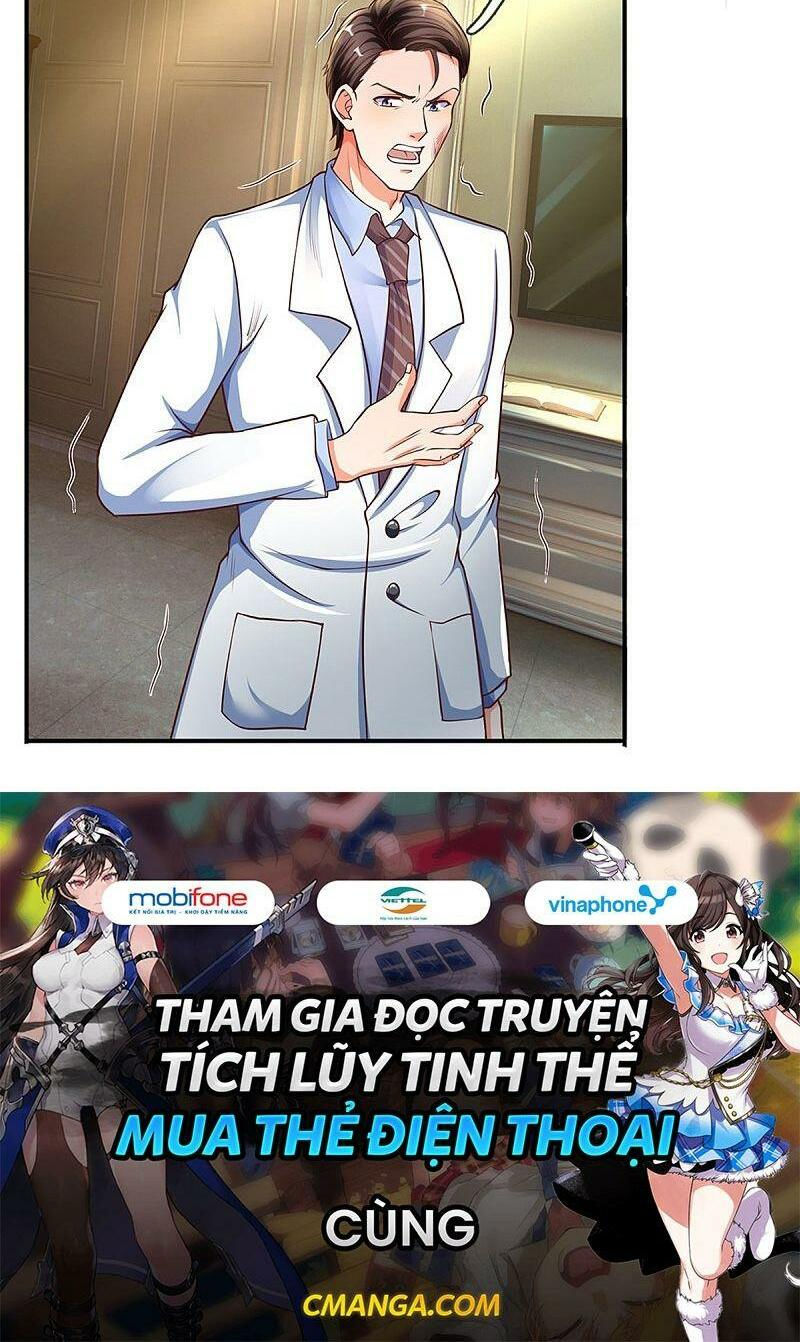 vú em tiên tôn đi ở rể chapter 168 27