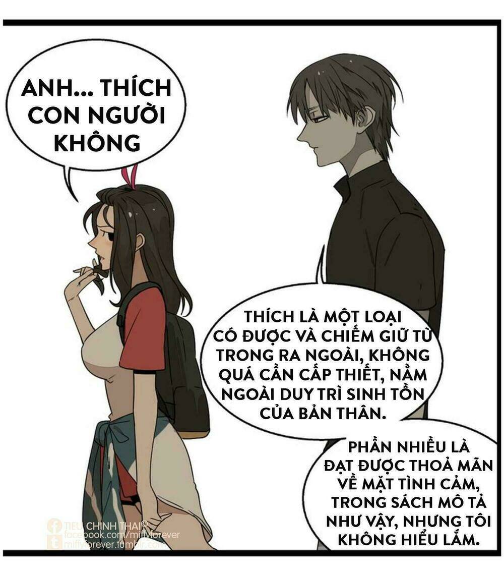 mục linh chapter 12 3