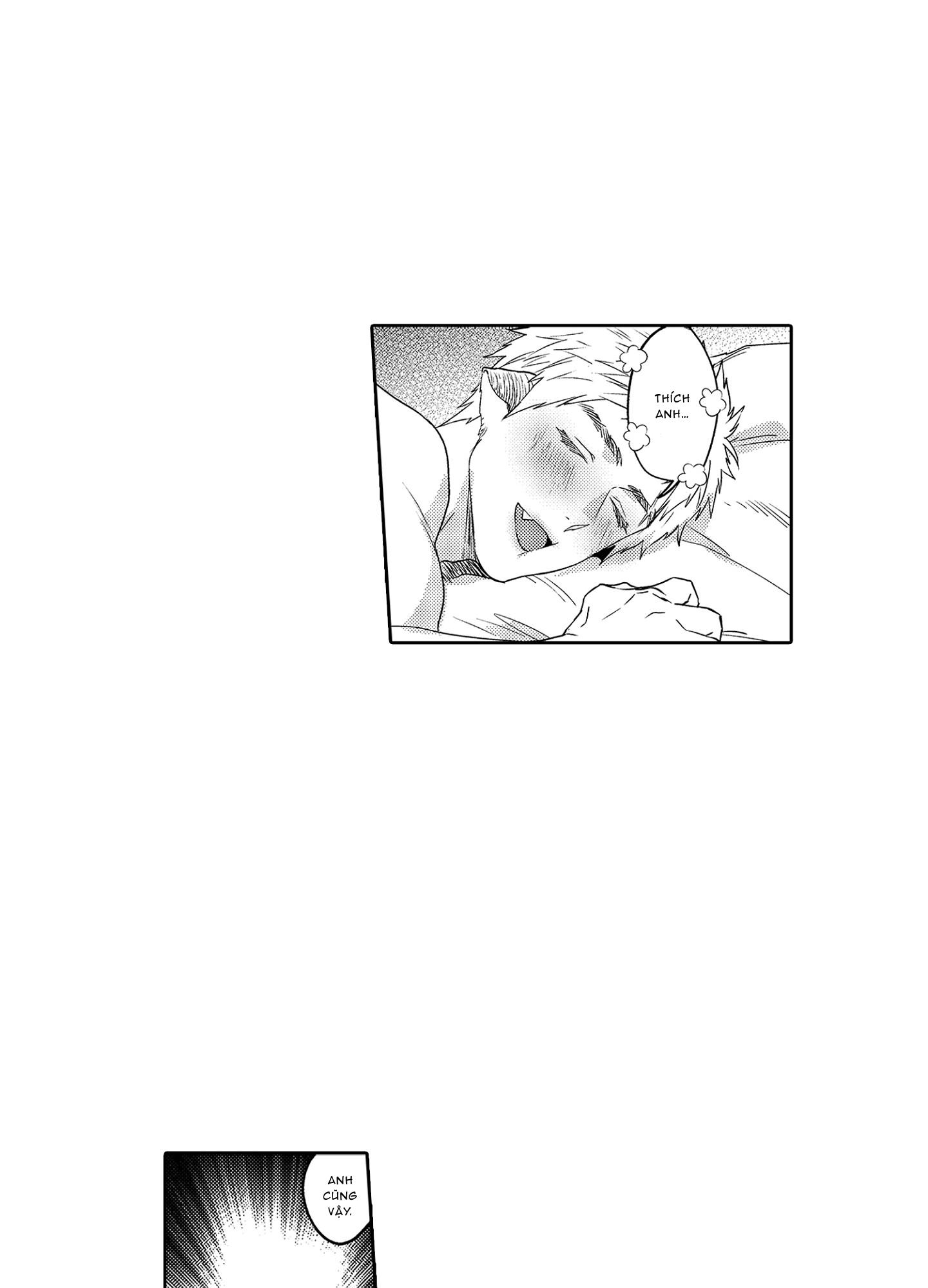 màn punchline cực khoái chapter 5 24