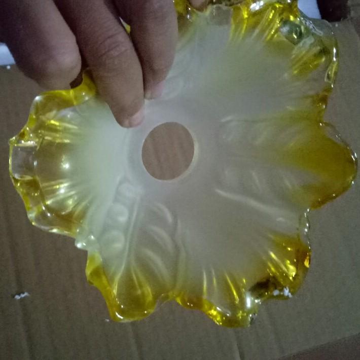 Đèn Chùm Phòng Khách Sang Trọng DC10-15T, Đèn Chùm Trang Trí Hiện Đại/Độc Đáo