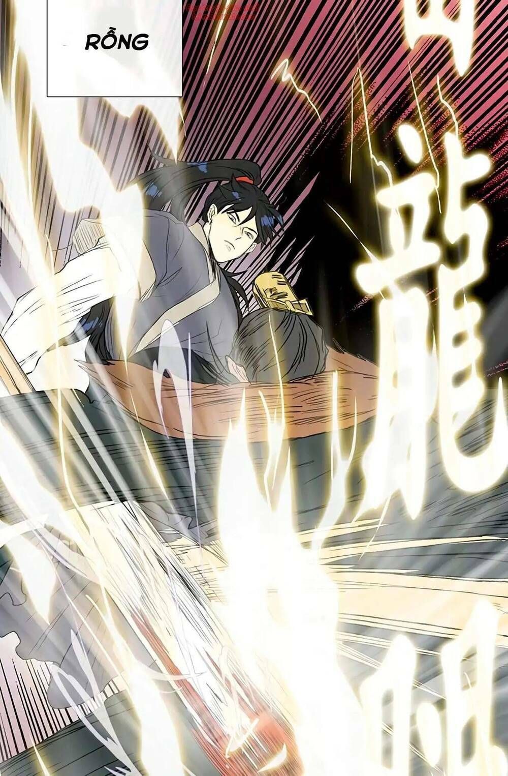 học sĩ tái sinh chapter 91 38