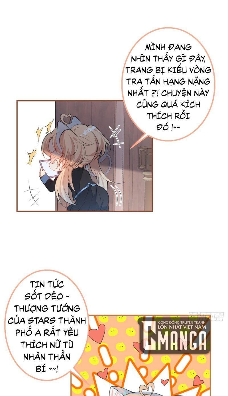 [15+] xuyên đến thế giới nào cũng là hắc liên hoa của anh chapter 5 41