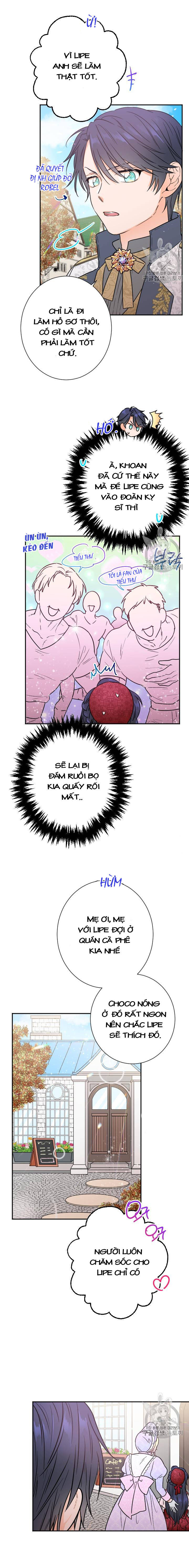 lady baby chapter 89 7