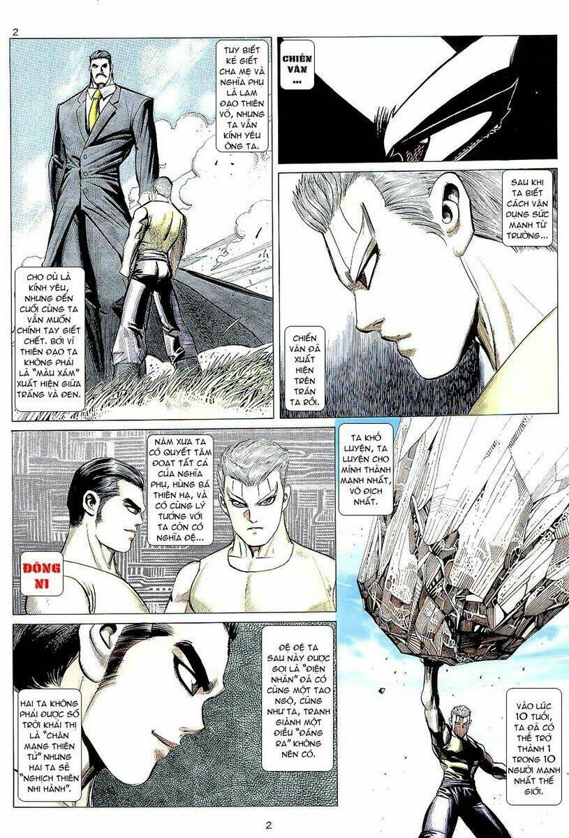 hải hổ 3 chapter 34 2