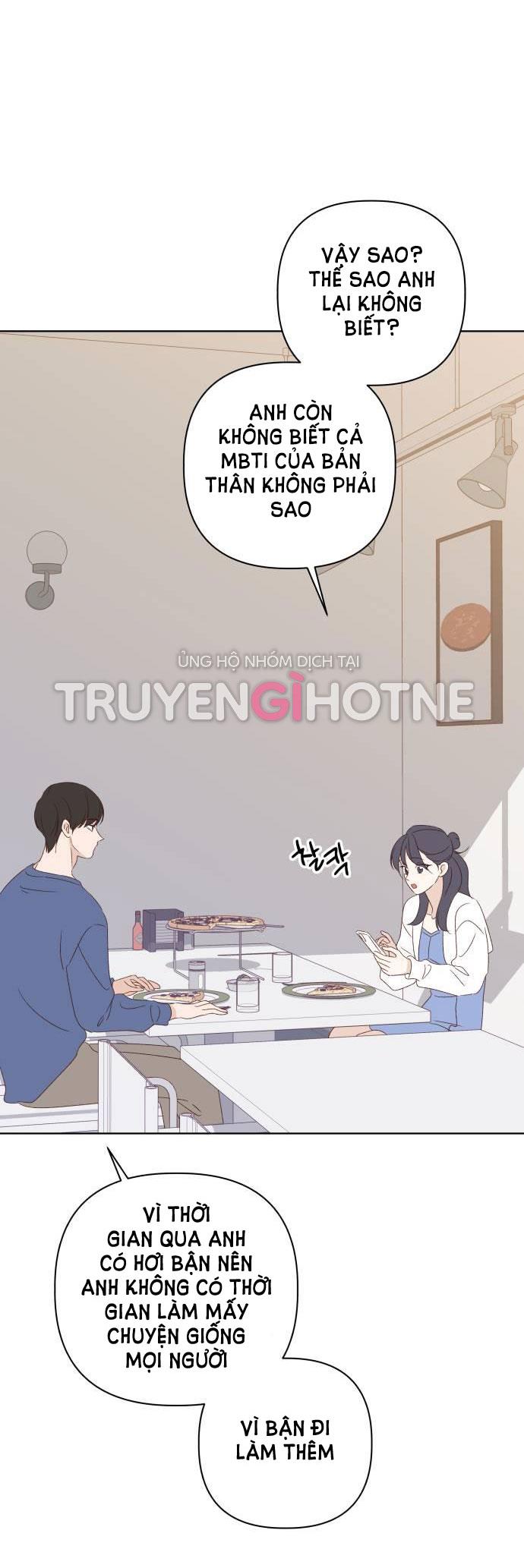 Tuyển Tập Truyện Ngắn Dằm Khăm Của Bạn Mảy chapter 42.2 - Trang 21