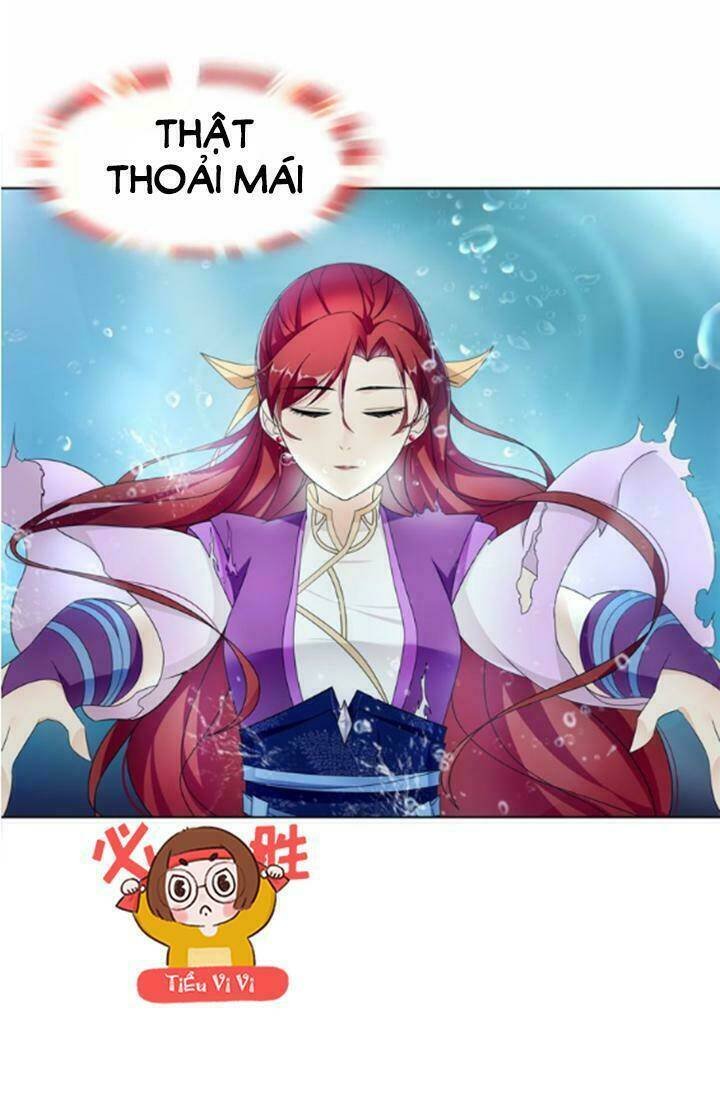 ma quân đại nhân, phu nhân lại trốn rồi! chapter 16 23