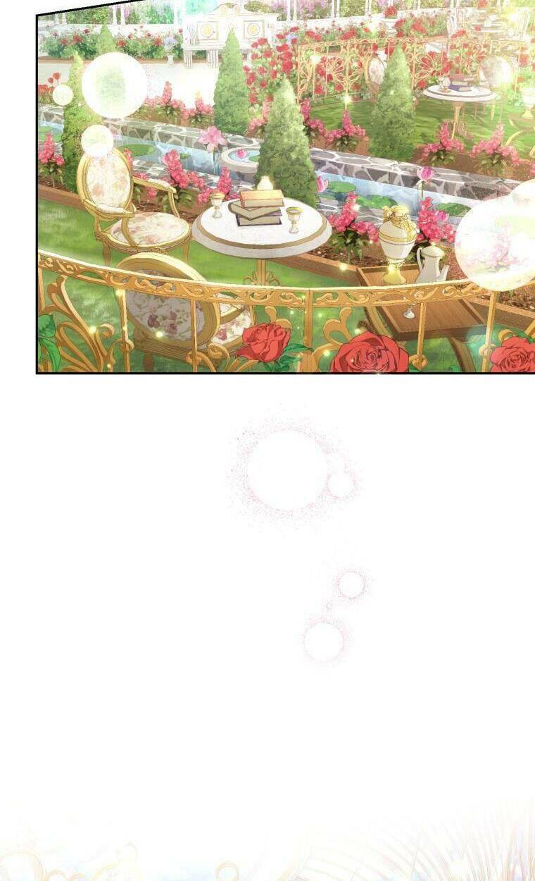 nhà điều chế nước hoa độc quyền của bạo chúa chapter 42 50