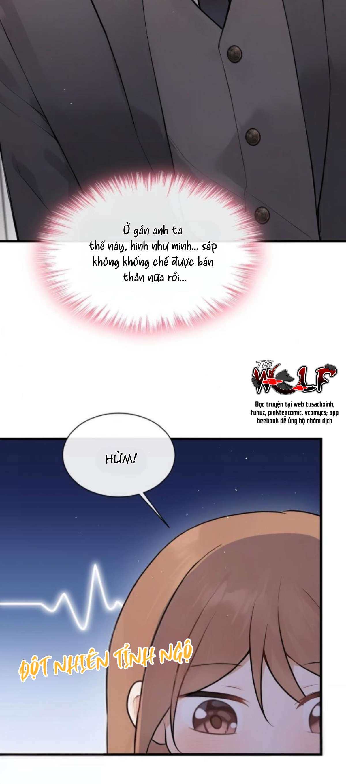 sống chung để tán em chapter 32 35