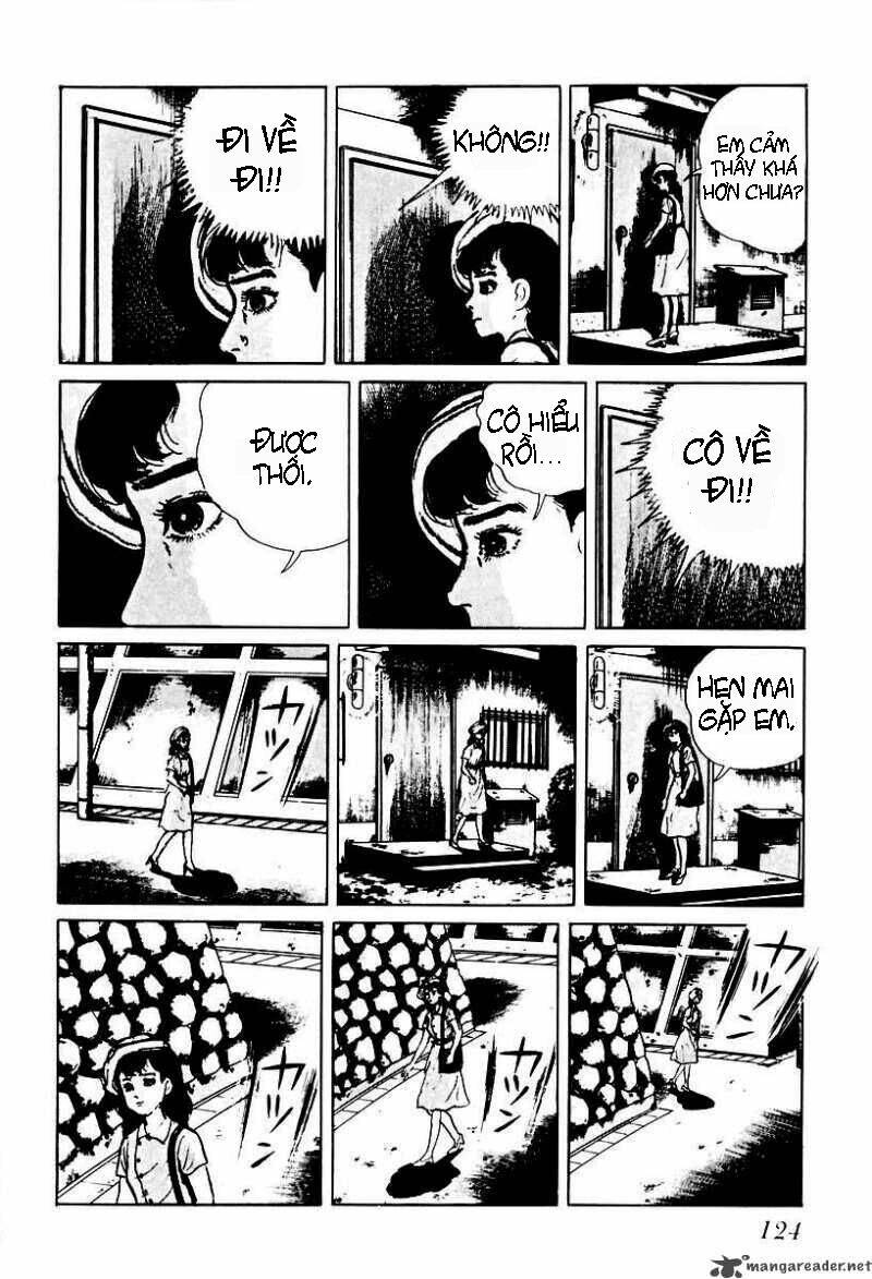 god's left hand, devil's right hand chapter 46 11