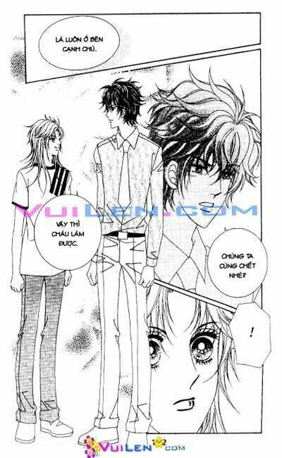 người duy nhất chapter 128 4