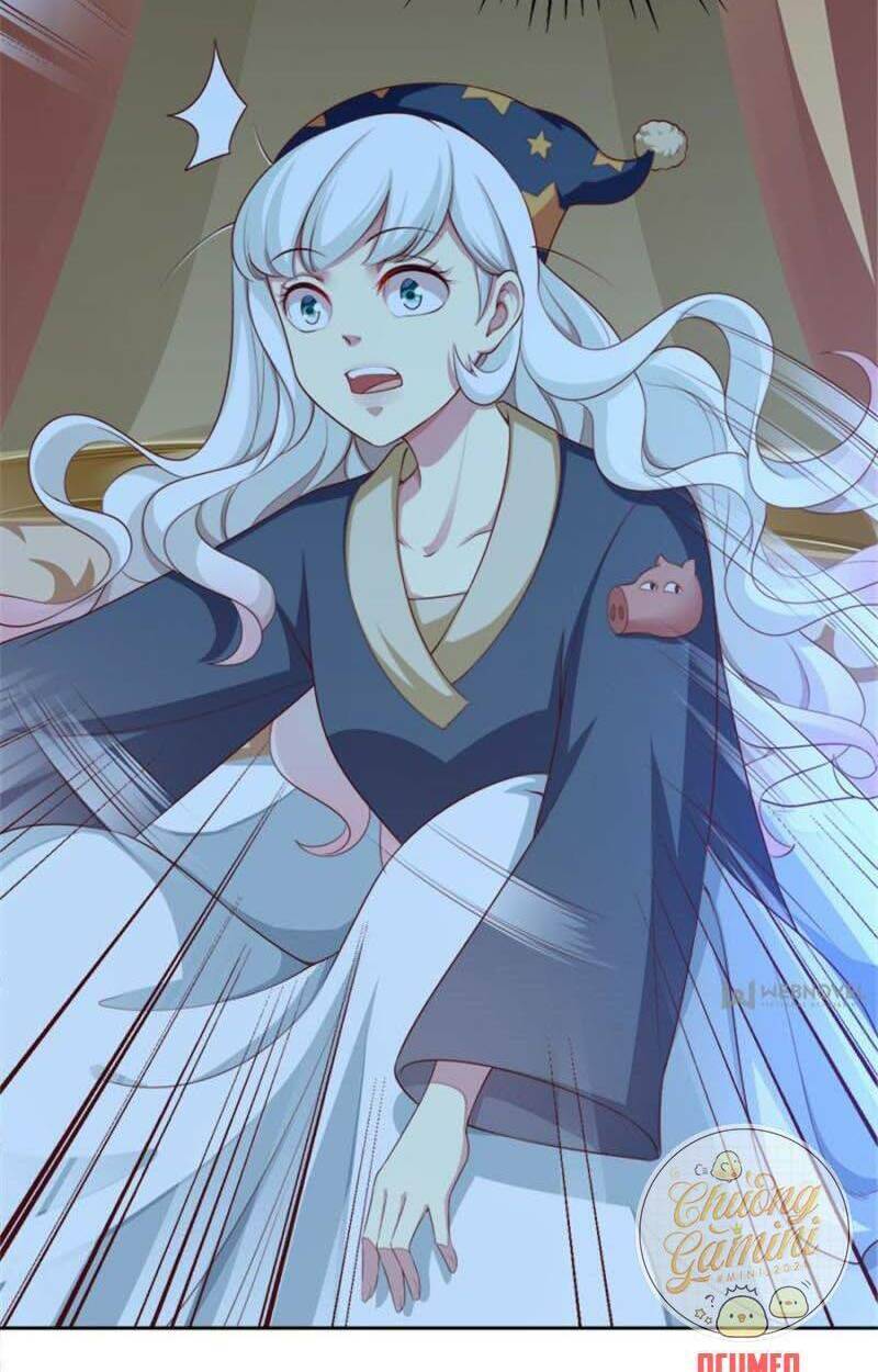 gặp phải người chồng xảo quyệt! chapter 9 21