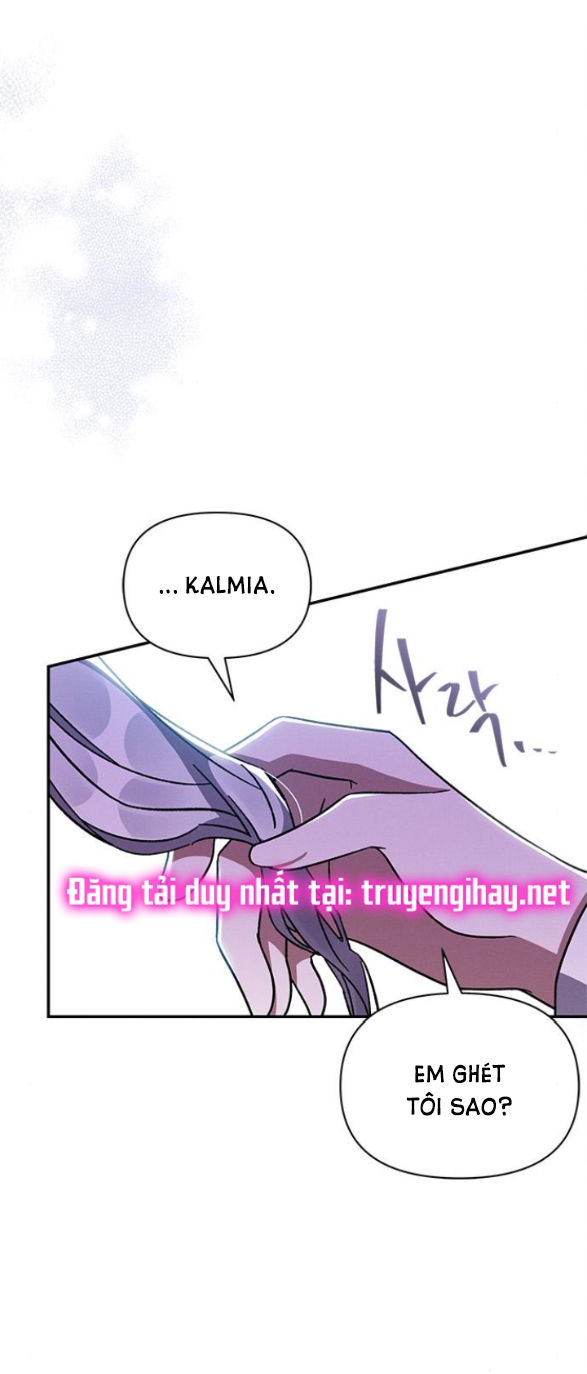 ôi kẻ thù không đội trời chung thân ái của tôi chapter 31.1 36