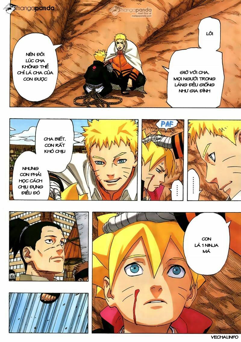 naruto - cửu vĩ hồ ly chapter 700 17