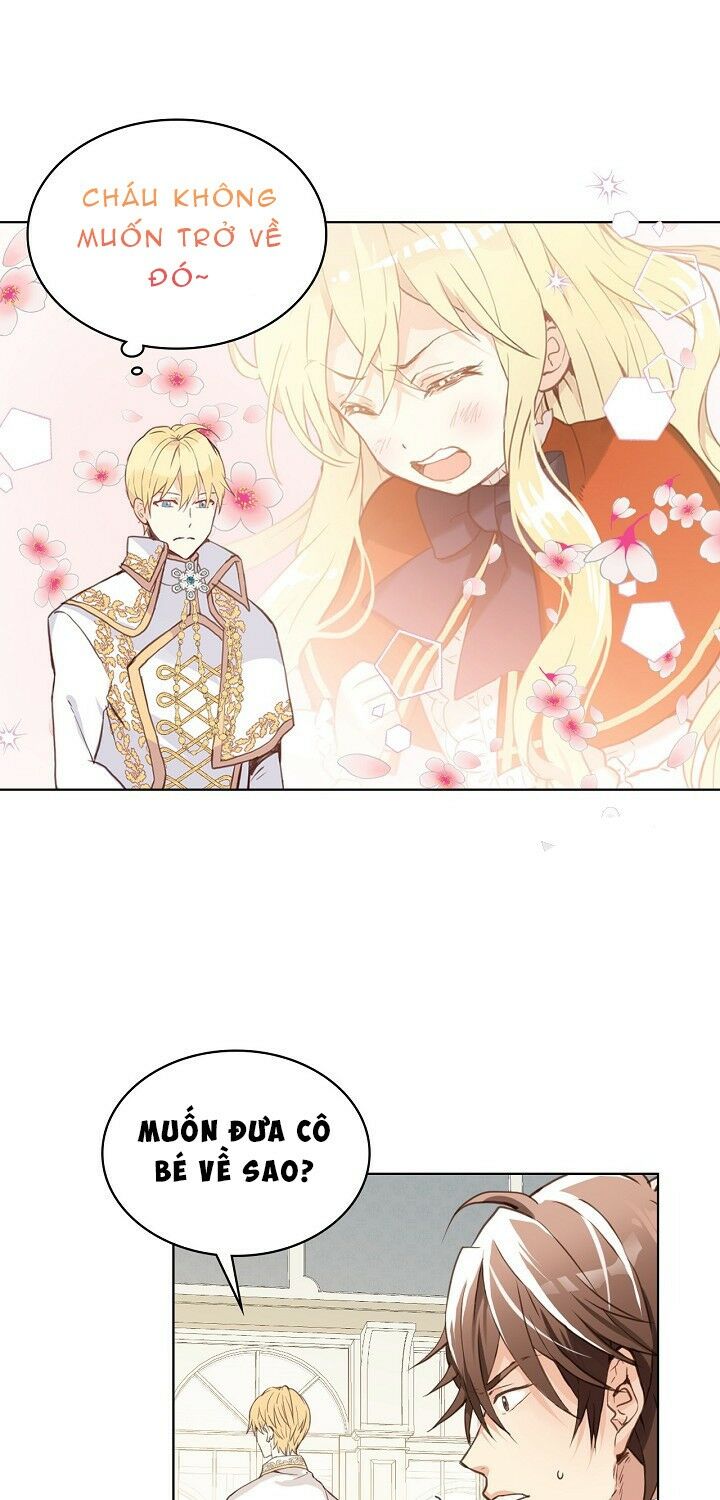 con có phải con là con gái của ngài không? chapter 6 13