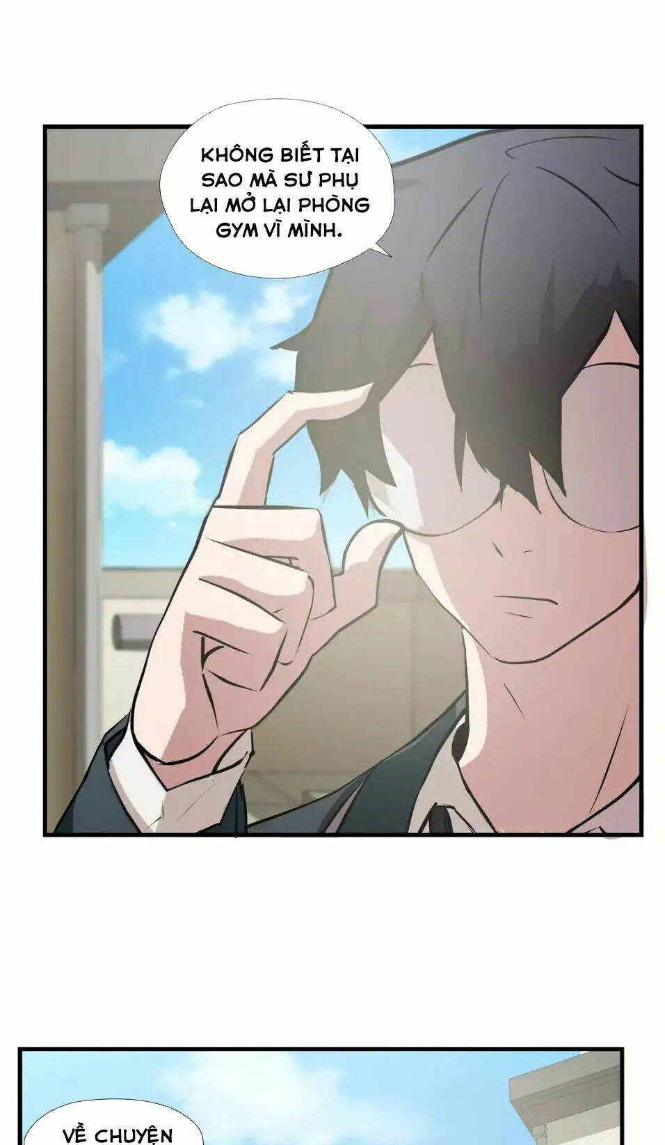 kẻ bị ruồng bỏ chapter 58 29