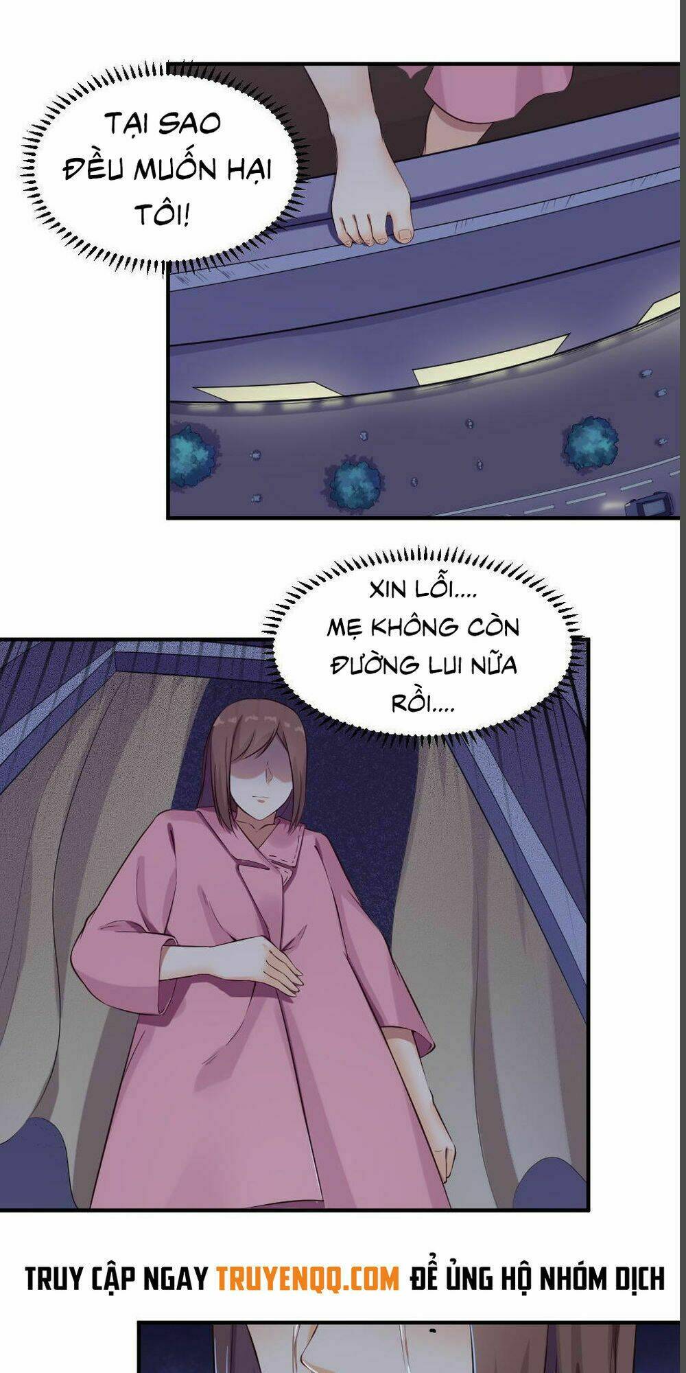 khuôn mặt của cô, giờ đã là của tôi! chapter 4 25