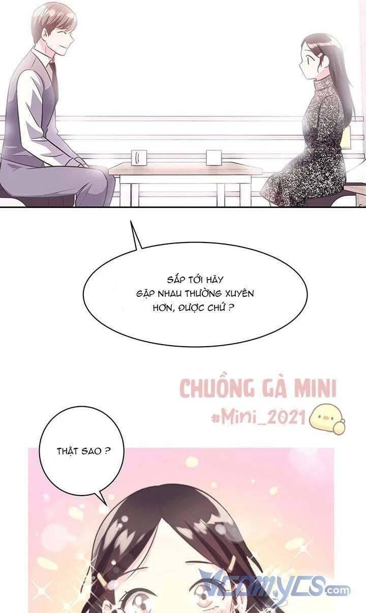 vô tình trở thành con gái của triệu phú chapter 3 19