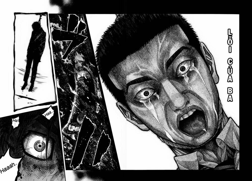 cái chết sau 7 ngày chapter 9 8