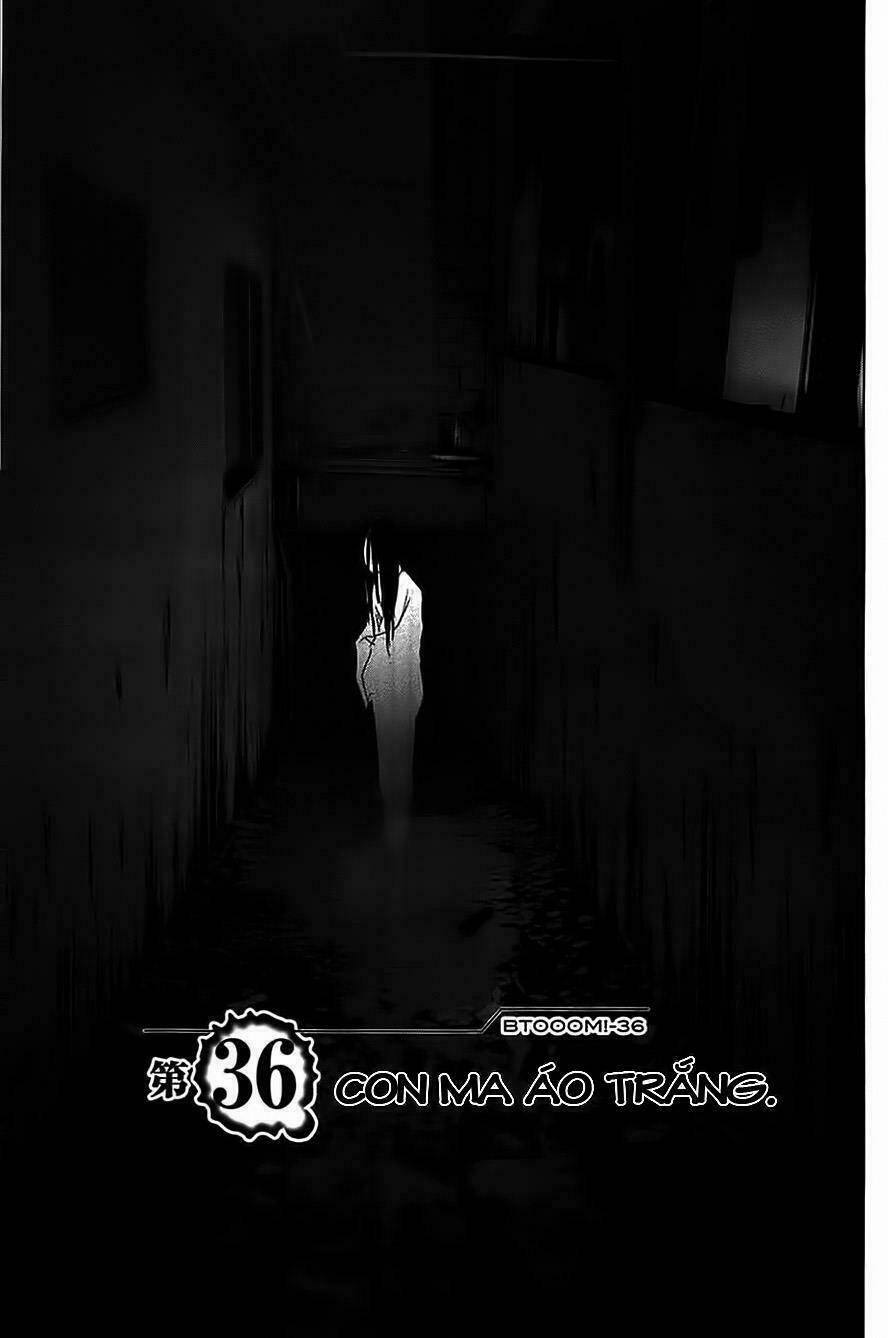 cuộc chiến sinh tồn chapter 36 3