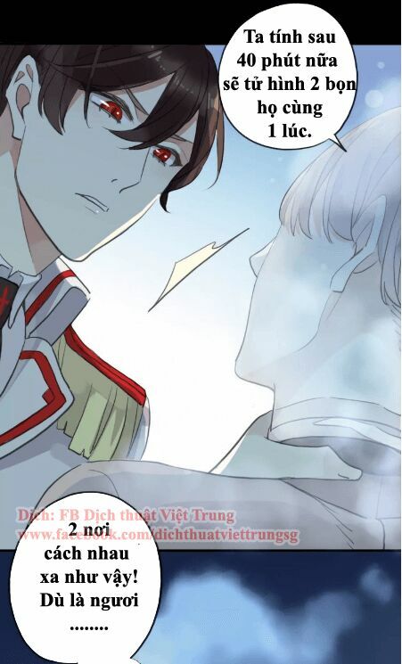 vết cắn ngọt ngào phần 2 chapter 23 63