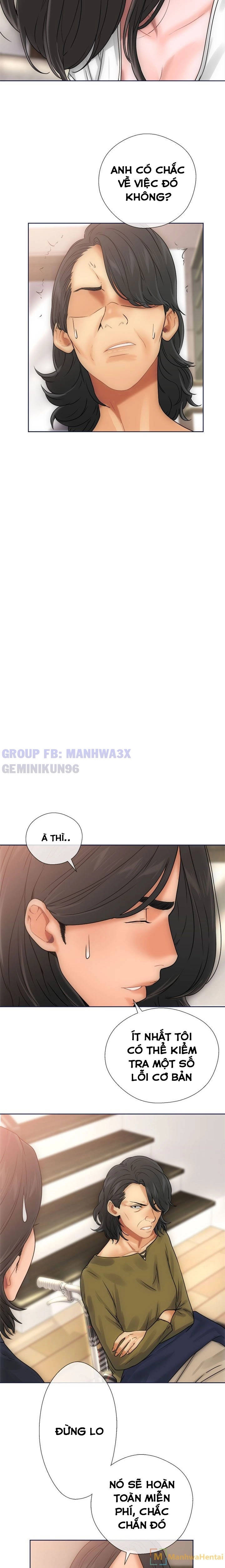 thức tỉnh dục vọng chapter 9 19