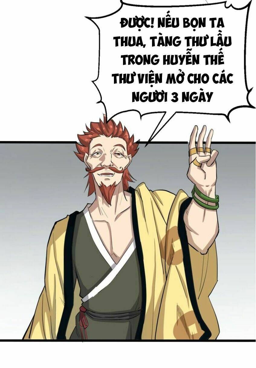 đại nghịch chi môn chapter 29 28