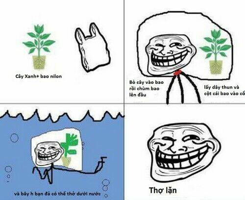 just troll chapter 38 8