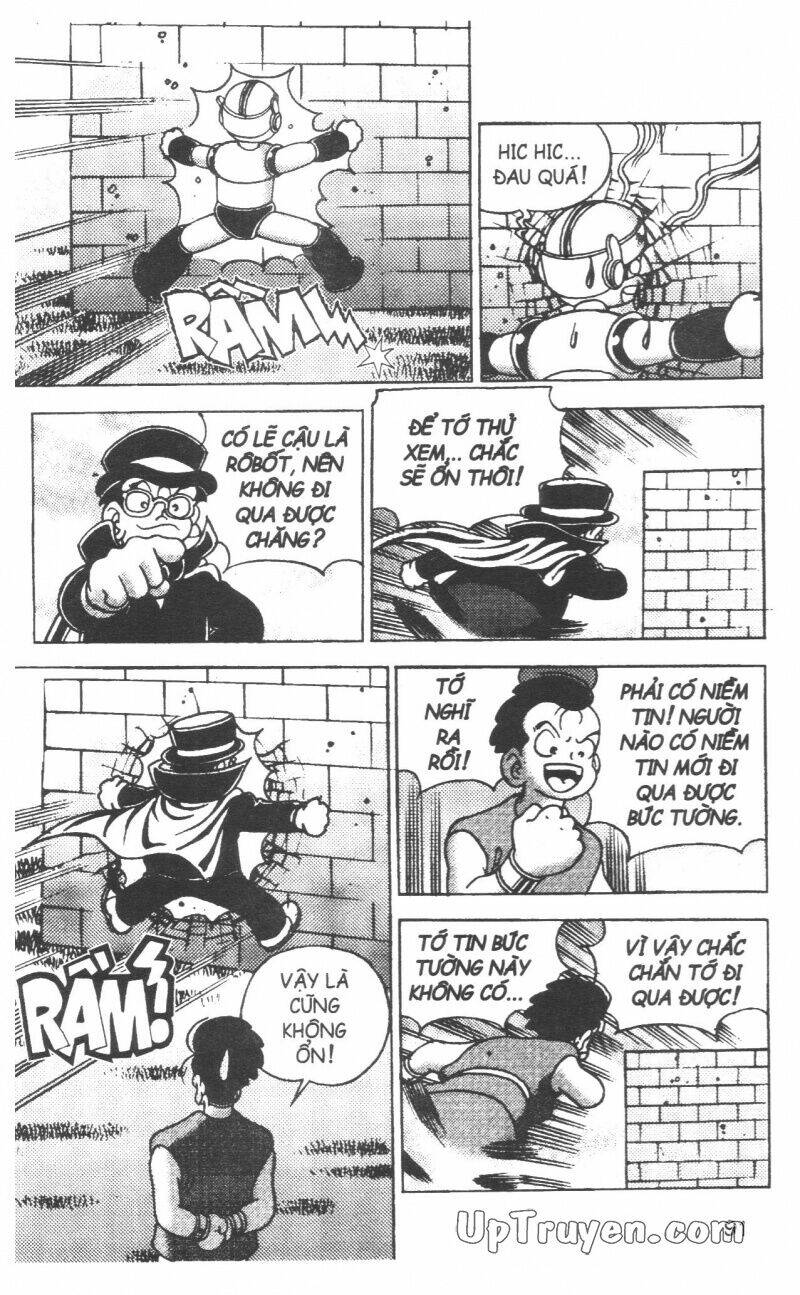 đội quân nhí nhố chapter 25 93