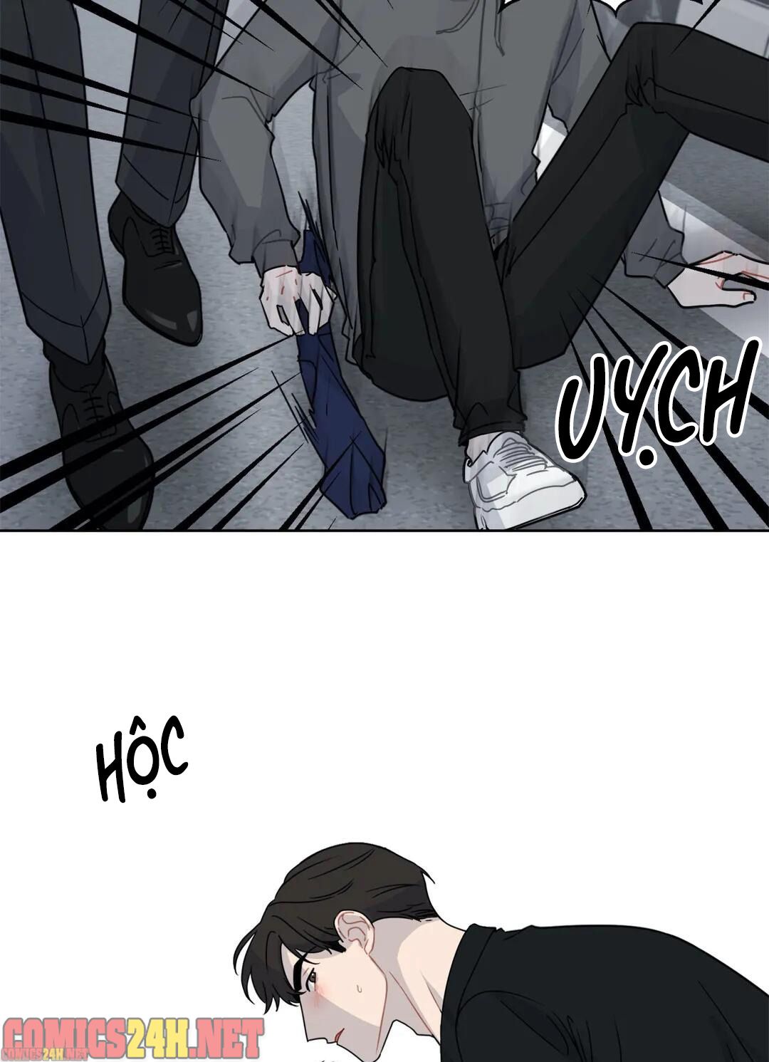 ngọt ngào như địa ngục chapter 13 52