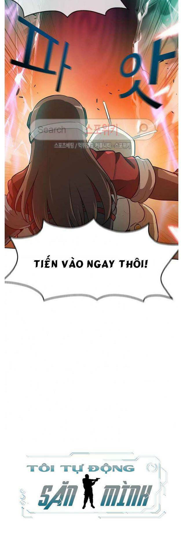 tôi tự động săn một mình chapter 24 27