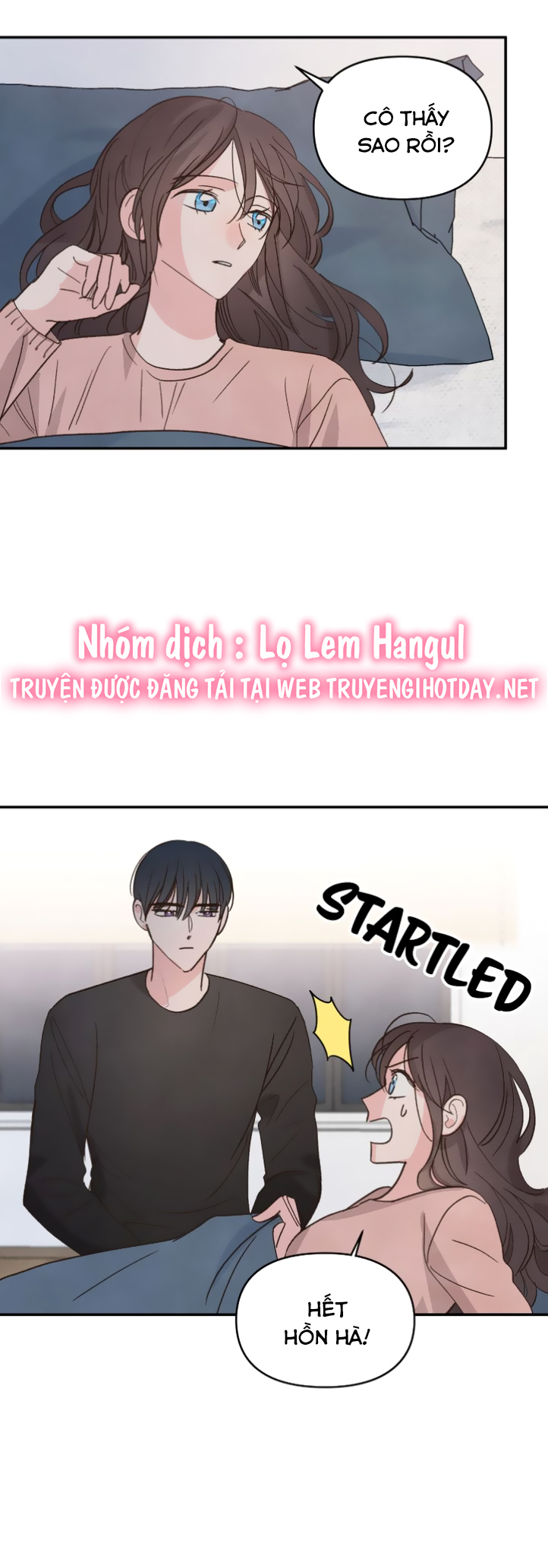 hãy để tôi một mình chapter 29 9