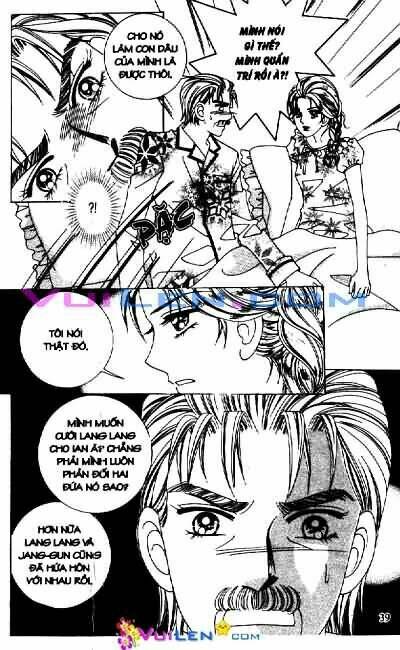 tình yêu quý tộc chapter 114 20