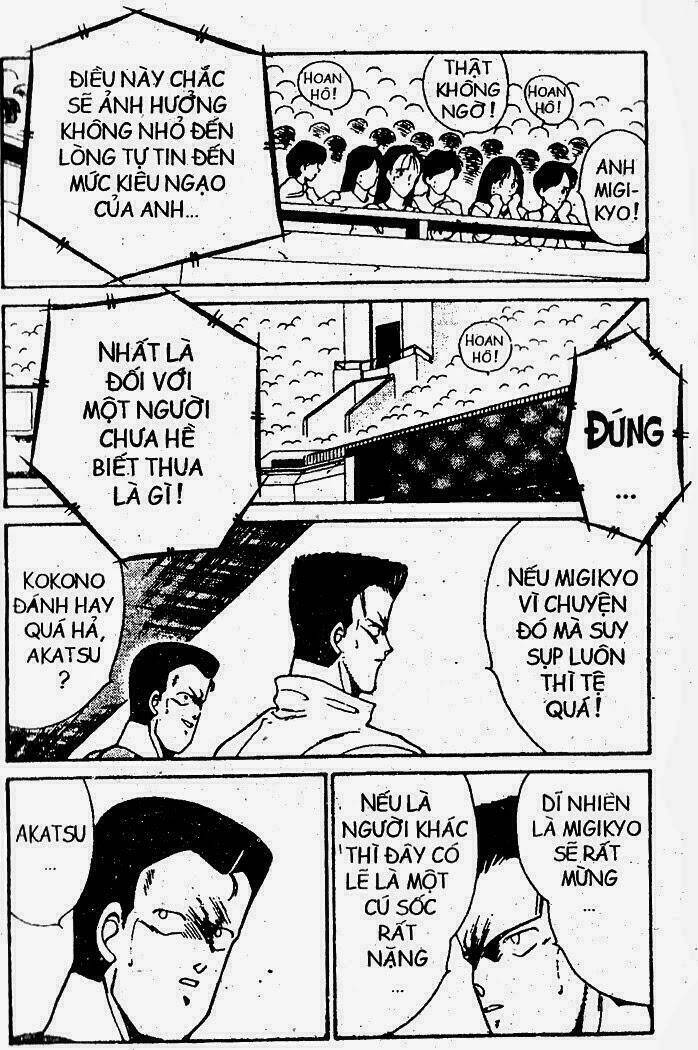 truyền nhân atula - shura no mon i chapter 54 18