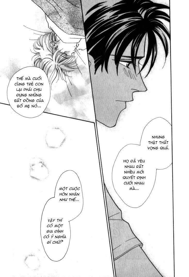 itaike na bokura chapter 3 14