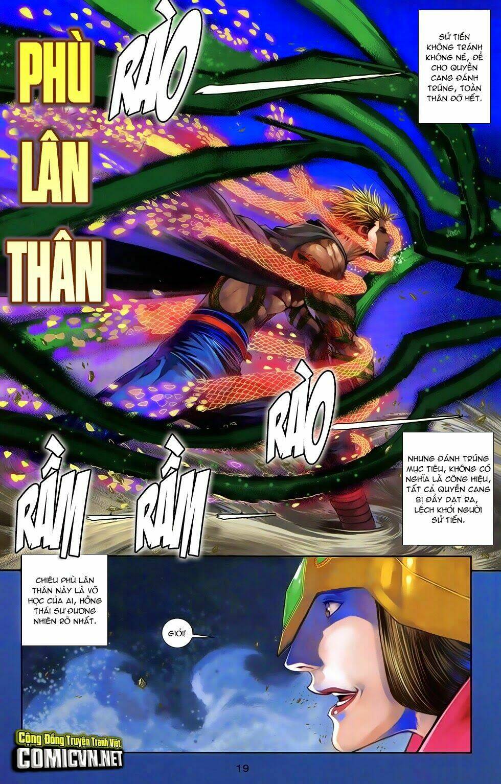 108 - tân thủy hử chapter 11.1 17