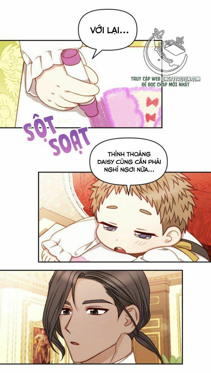 nữ chính muốn tôi trở thành mẹ kế chapter 35.5 6