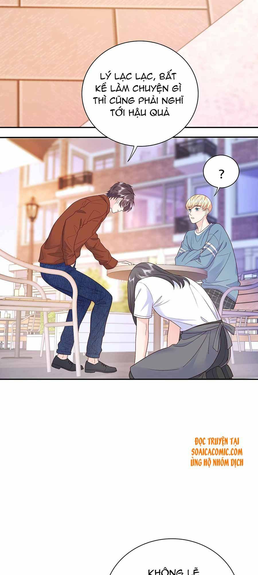 tôi dựa vào tà ý: nghịch chuyển nhân sinh chapter 26 13