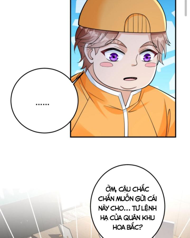 học cùng em gái, tôi bất cẩn vô địch rồi chapter 103 26