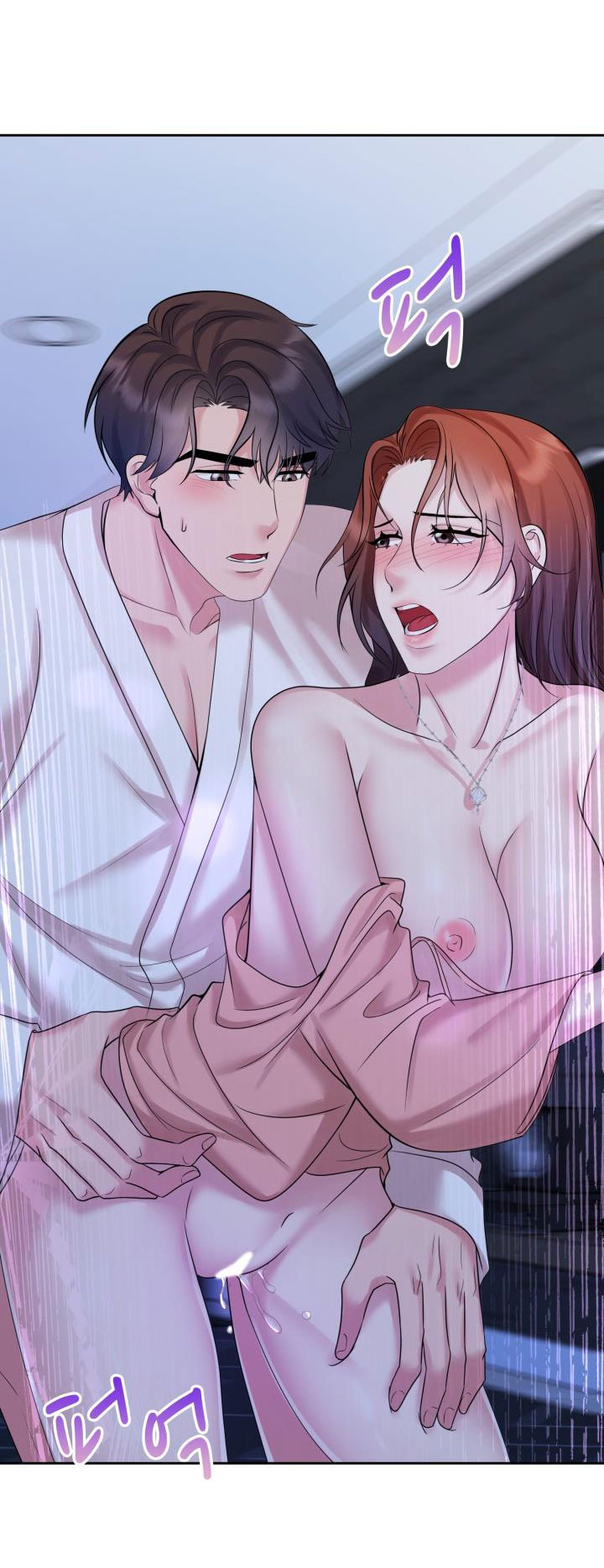 [18+] vì điên nên kết hôn chapter 31.1 24