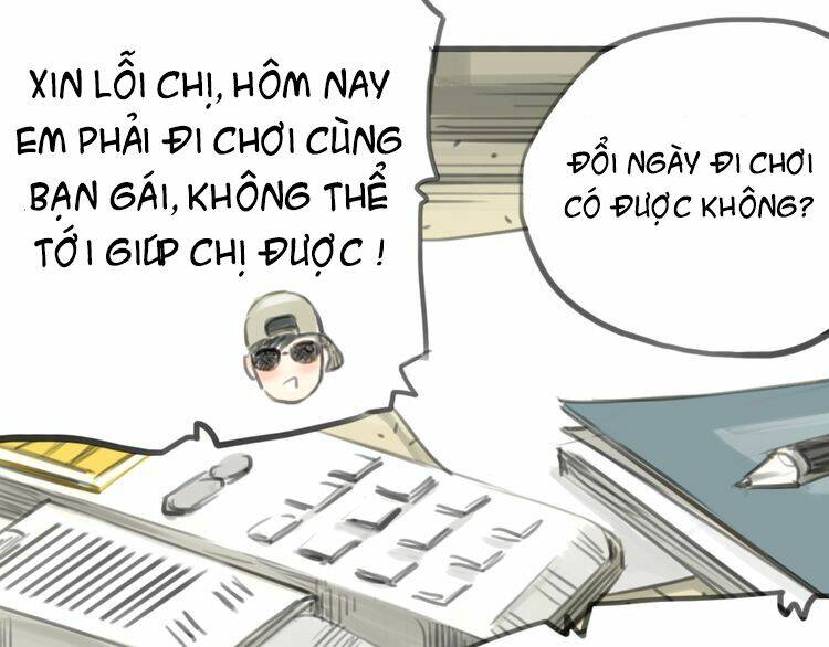 12 giờ của lọ lem chapter 1 30